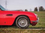 Aston Martin DB6 1966 года